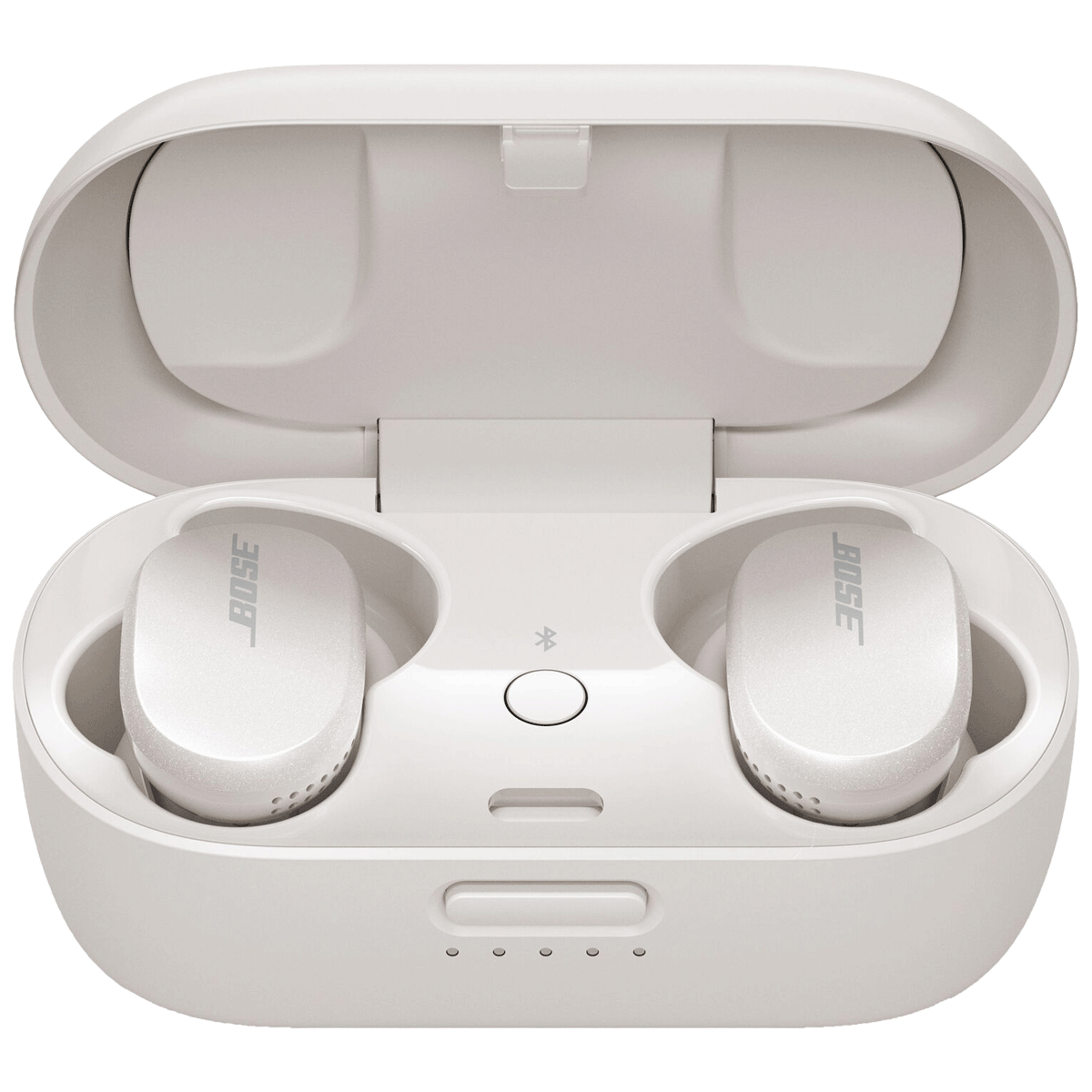 Buy Bose QuietComfort In Ear 831262 0020 Truly Wireless Earbuds